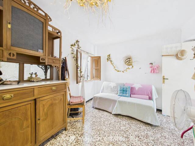 ME 3112: Apartment for Sale in Mojácar, Almería