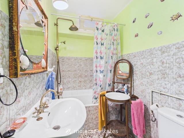ME 3112: Apartment for Sale in Mojácar, Almería