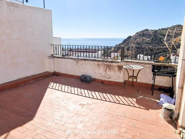 ME 3112: Apartment for Sale in Mojácar, Almería
