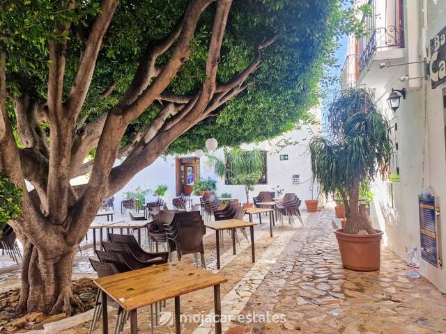 ME 3112: Apartment for Sale in Mojácar, Almería