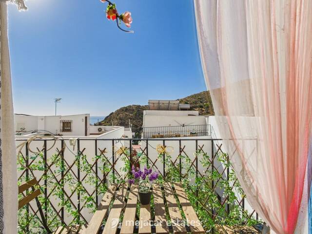 ME 3112: Apartment for Sale in Mojácar, Almería