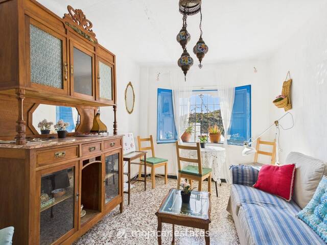 ME 3112: Apartment for Sale in Mojácar, Almería