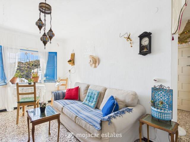 ME 3112: Apartment for Sale in Mojácar, Almería