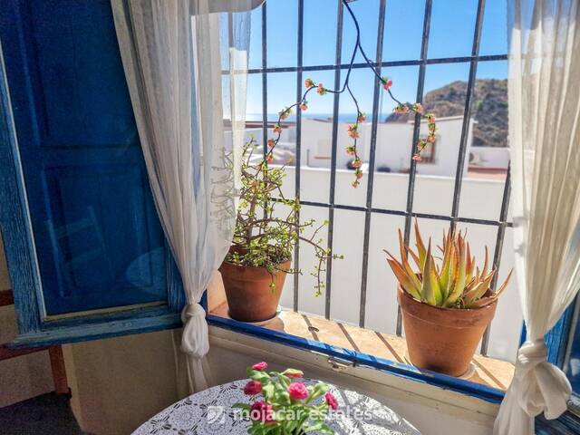 ME 3112: Apartment for Sale in Mojácar, Almería