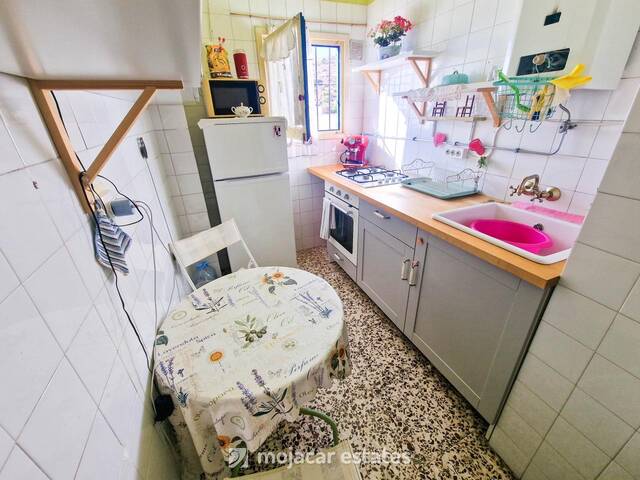 ME 3112: Apartment for Sale in Mojácar, Almería
