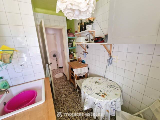 ME 3112: Apartment for Sale in Mojácar, Almería