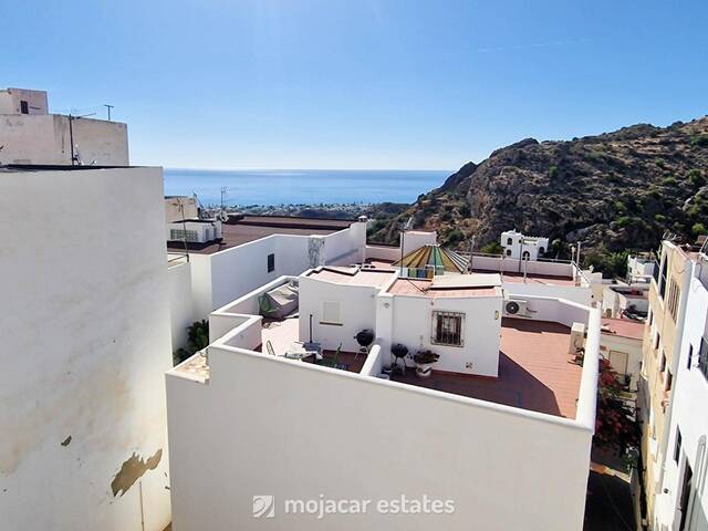 ME 3112: Apartment for Sale in Mojácar, Almería