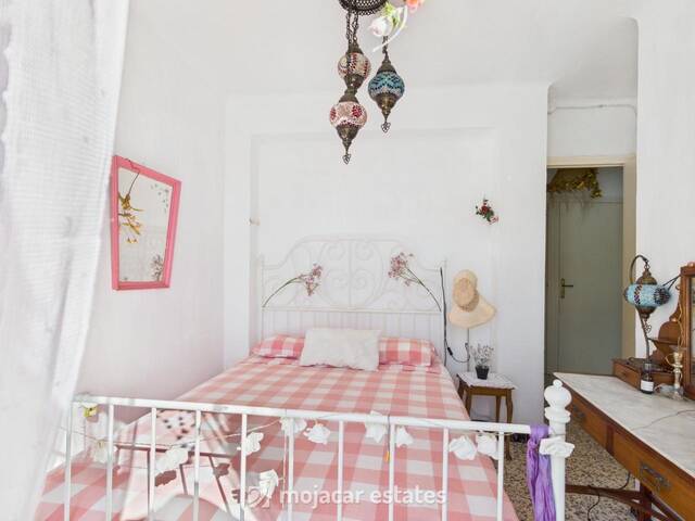 ME 3112: Apartment for Sale in Mojácar, Almería