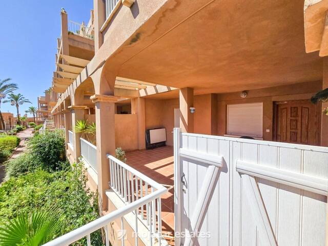 ME 3113: Apartment for Sale in Mojácar, Almería