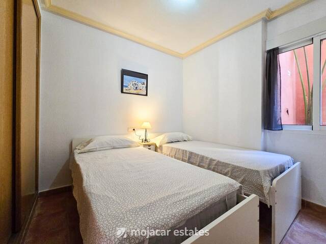 ME 3113: Apartment for Sale in Mojácar, Almería