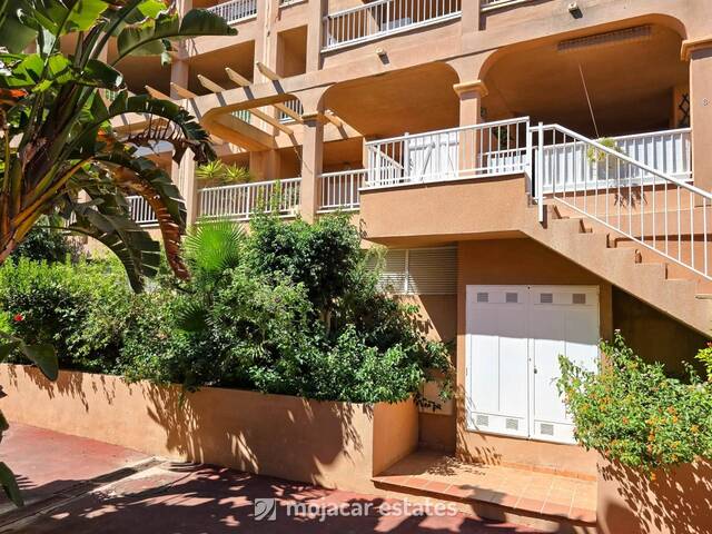 ME 3113: Apartment for Sale in Mojácar, Almería