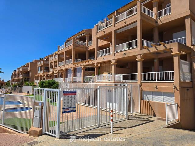 ME 3113: Apartment for Sale in Mojácar, Almería