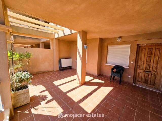 ME 3113: Apartment for Sale in Mojácar, Almería