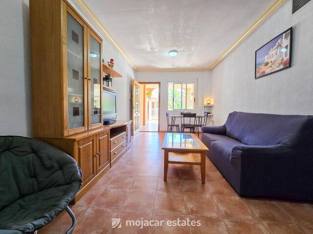 ME 3113: Apartment for Sale in Mojácar, Almería