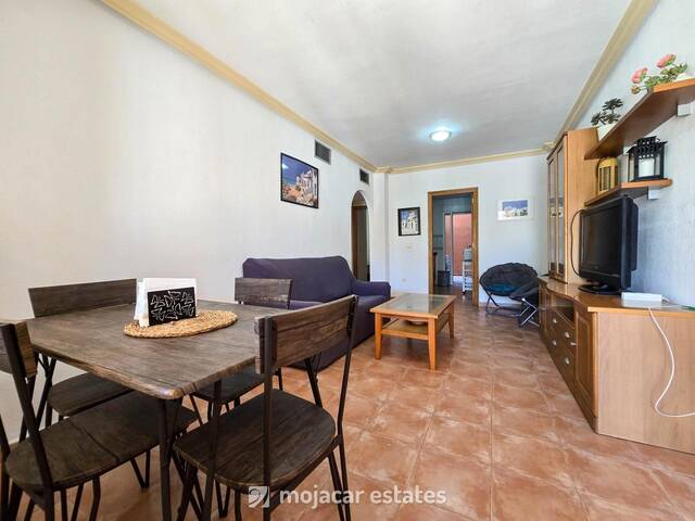 ME 3113: Apartment for Sale in Mojácar, Almería