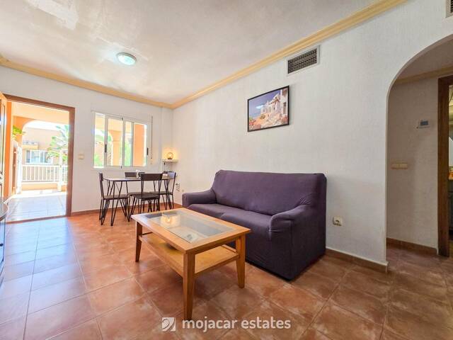 ME 3113: Apartment for Sale in Mojácar, Almería