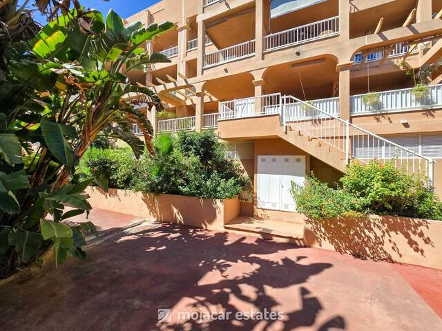 ME 3113: Apartment for Sale in Mojácar, Almería