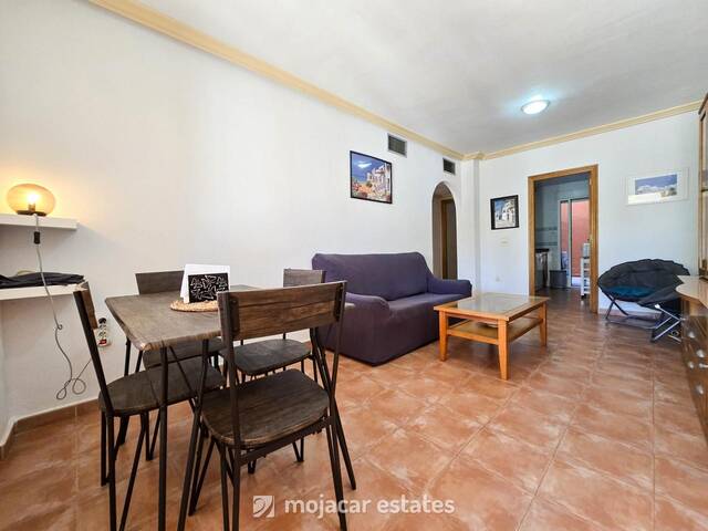 ME 3113: Apartment for Sale in Mojácar, Almería