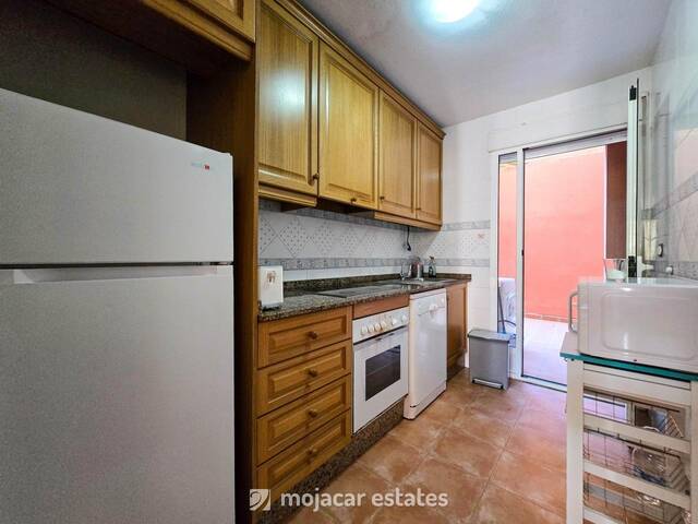 ME 3113: Apartment for Sale in Mojácar, Almería