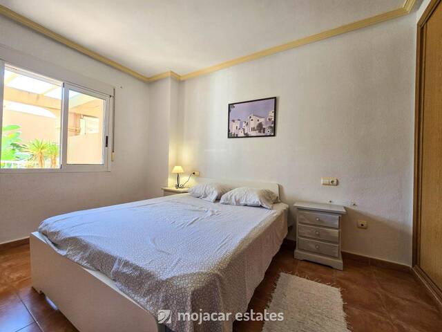 ME 3113: Apartment for Sale in Mojácar, Almería
