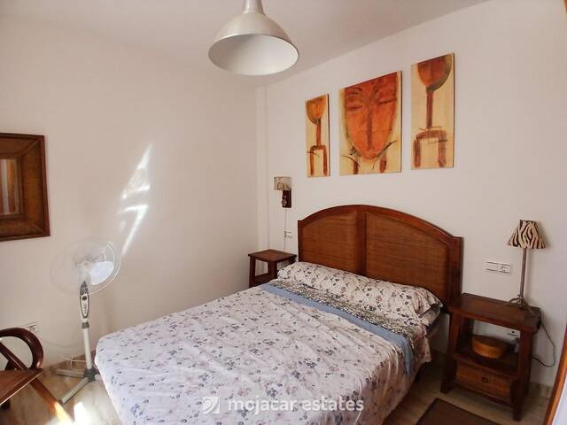 ME 3105: Apartment for Sale in Palomares, Almería