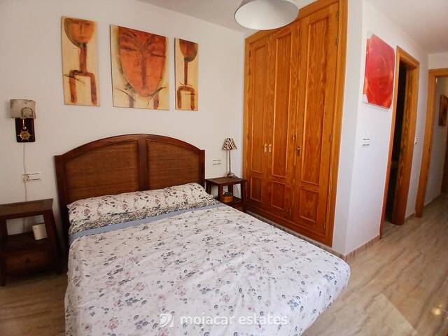 ME 3105: Apartment for Sale in Palomares, Almería