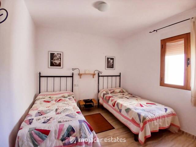 ME 3105: Apartment for Sale in Palomares, Almería