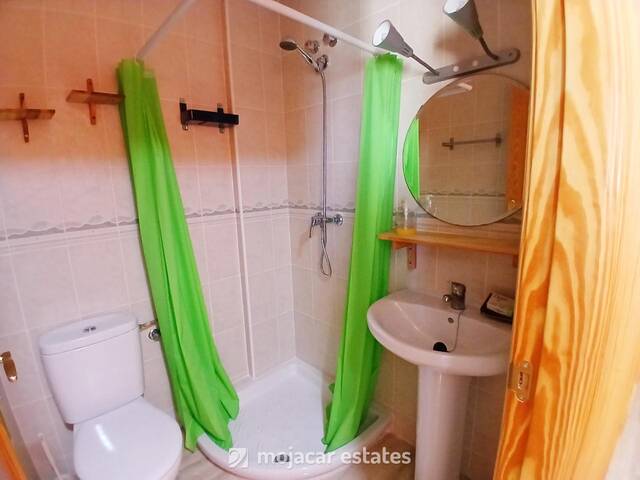 ME 3105: Apartment for Sale in Palomares, Almería