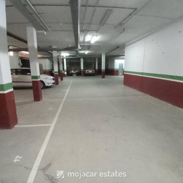 ME 3105: Apartment for Sale in Palomares, Almería