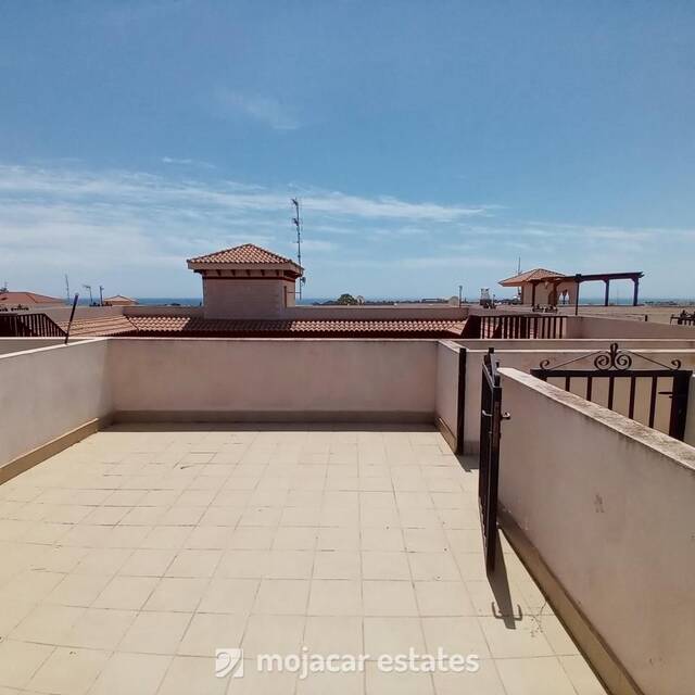 ME 3105: Apartment for Sale in Palomares, Almería
