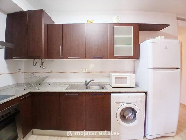 ME 3105: Apartment for Sale in Palomares, Almería