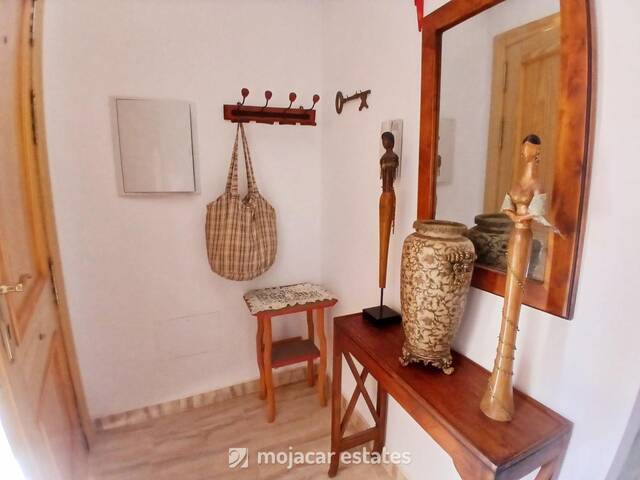 ME 3105: Apartment for Sale in Palomares, Almería