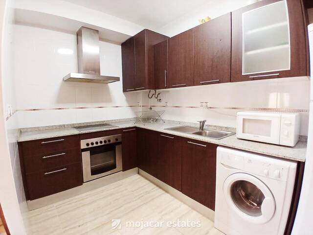 ME 3105: Apartment for Sale in Palomares, Almería