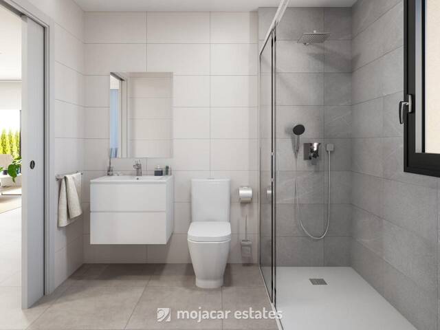 MB 3107: Villa for Sale in Vera Playa, Almería