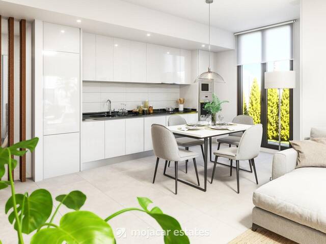 MB 3107: Villa for Sale in Vera Playa, Almería