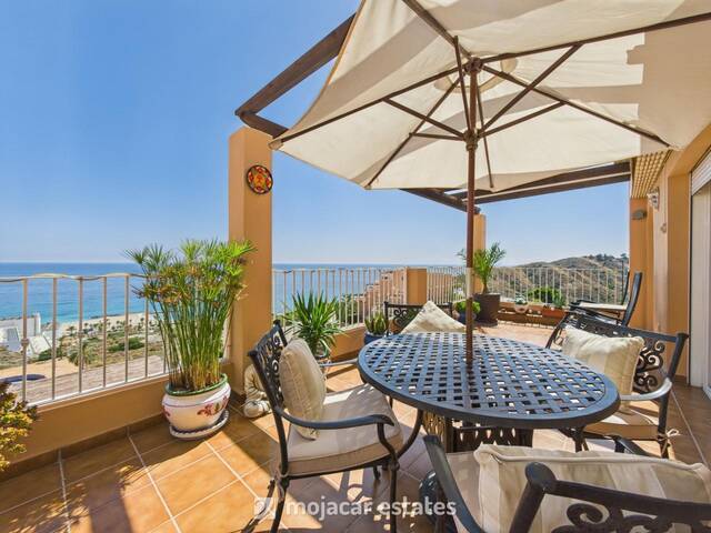 ME 3117: Apartment for Sale in Mojácar, Almería