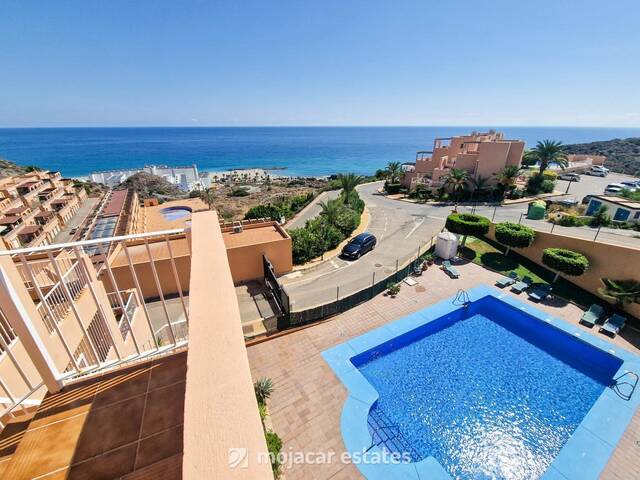 ME 3117: Apartment for Sale in Mojácar, Almería
