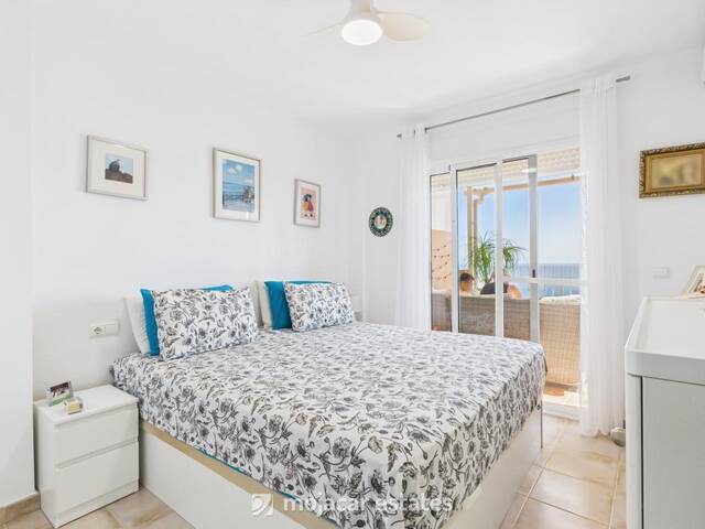 ME 3117: Apartment for Sale in Mojácar, Almería