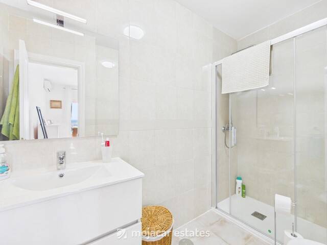 ME 3117: Apartment for Sale in Mojácar, Almería