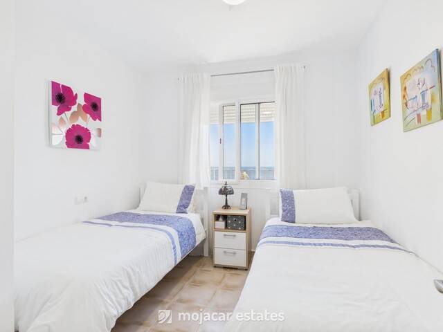 ME 3117: Apartment for Sale in Mojácar, Almería
