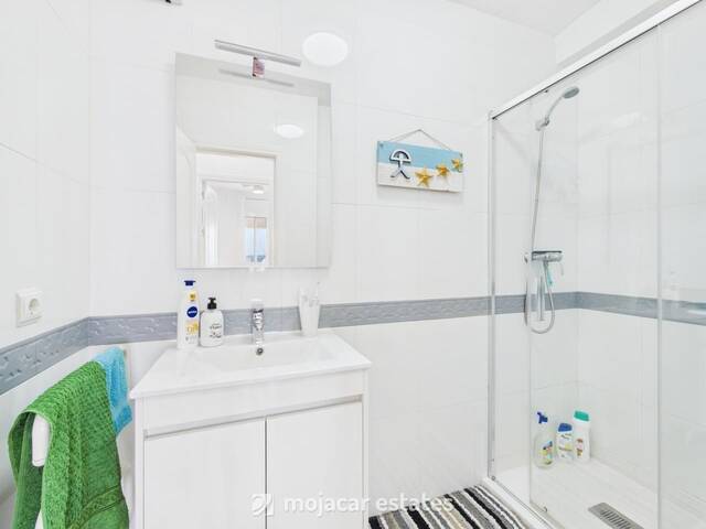 ME 3117: Apartment for Sale in Mojácar, Almería