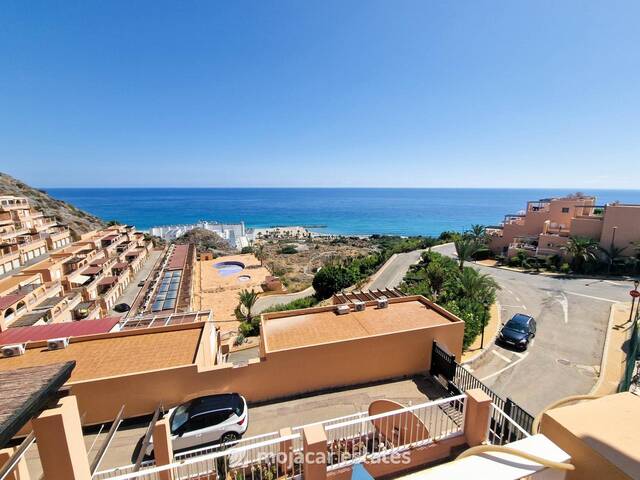 ME 3117: Apartment for Sale in Mojácar, Almería