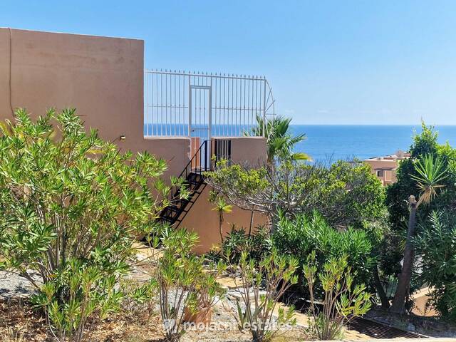 ME 3117: Apartment for Sale in Mojácar, Almería