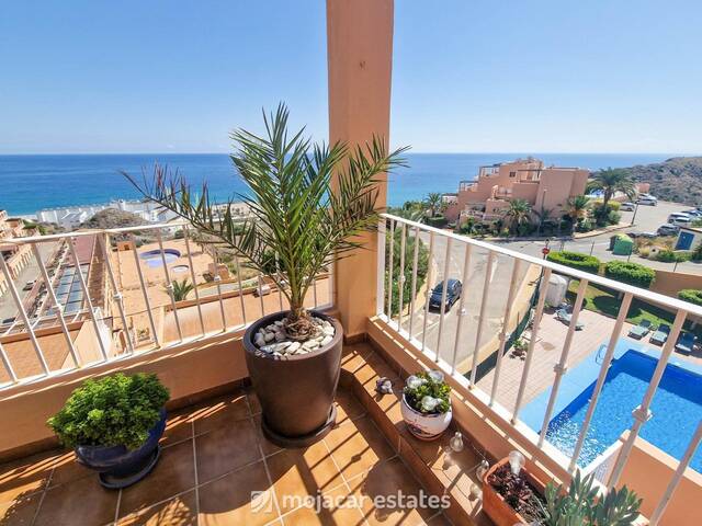 ME 3117: Apartment for Sale in Mojácar, Almería