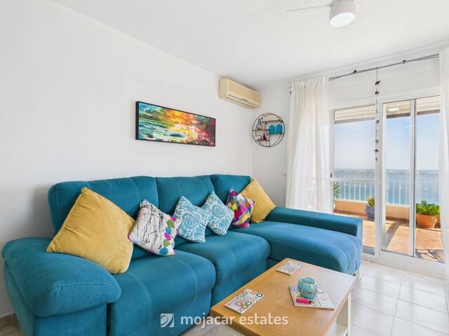 ME 3117: Apartment for Sale in Mojácar, Almería