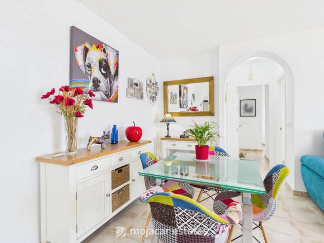 ME 3117: Apartment for Sale in Mojácar, Almería