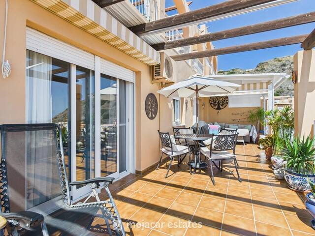 ME 3117: Apartment for Sale in Mojácar, Almería