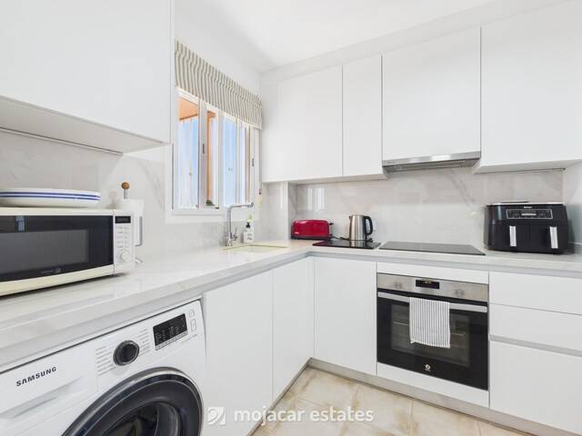 ME 3117: Apartment for Sale in Mojácar, Almería