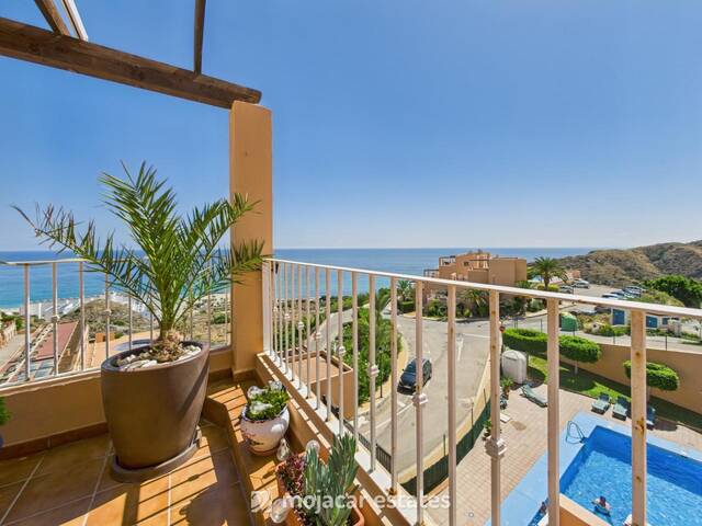 ME 3117: Apartment for Sale in Mojácar, Almería