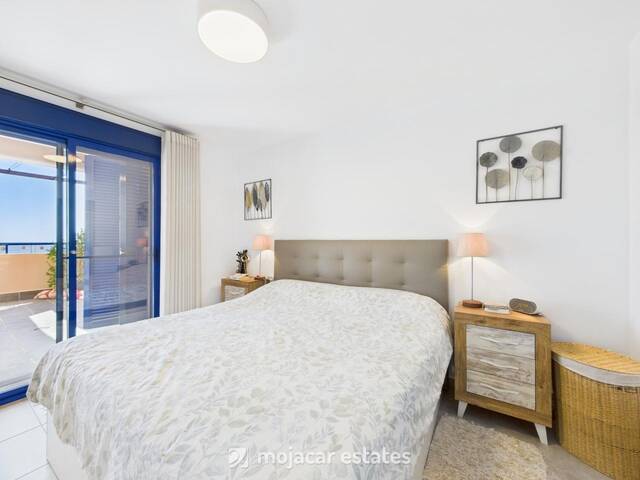 ME 3118: Apartment for Sale in Mojácar, Almería